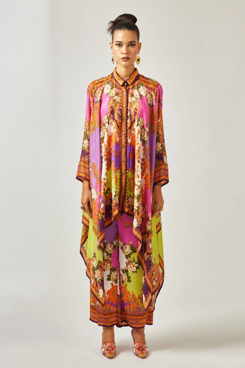 Rajdeep Ranawat Permaz Floral Pants 3 Rajdeep Ranawat Permaz Floral Pants