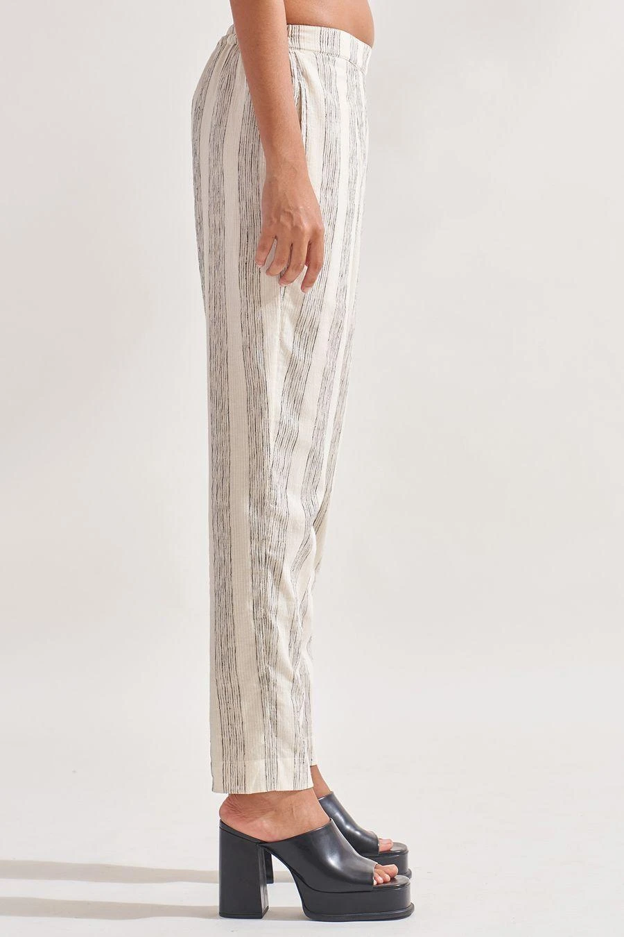 Amrich Ivory Lakeer Pants 7 Amrich Ivory Lakeer Pants - Image 5