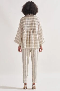 Amrich Ivory Lakeer Pants 15 Amrich Ivory Lakeer Pants -Deals Toggora Store 0404amr38 7