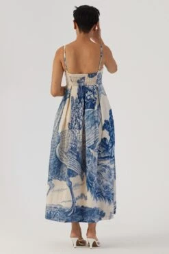 YAM Morni Bralette Dress -Deals Toggora Store 040823ym02 5