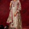 Simar Dugal Silver & Grey Patchwork & Embellished Sharara Set -Deals Toggora Store 10sm16 1