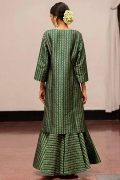 Mimamsaa Anokhi Embroidered Gharara Set -Deals Toggora Store 13923mm27 4