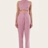 November Noon Mashru Pink Pants -Deals Toggora Store 13923nn9 1