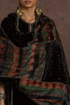 Sunira Designs Rushaan Hand Block Printed Doshala -Deals Toggora Store 1611sun23 6