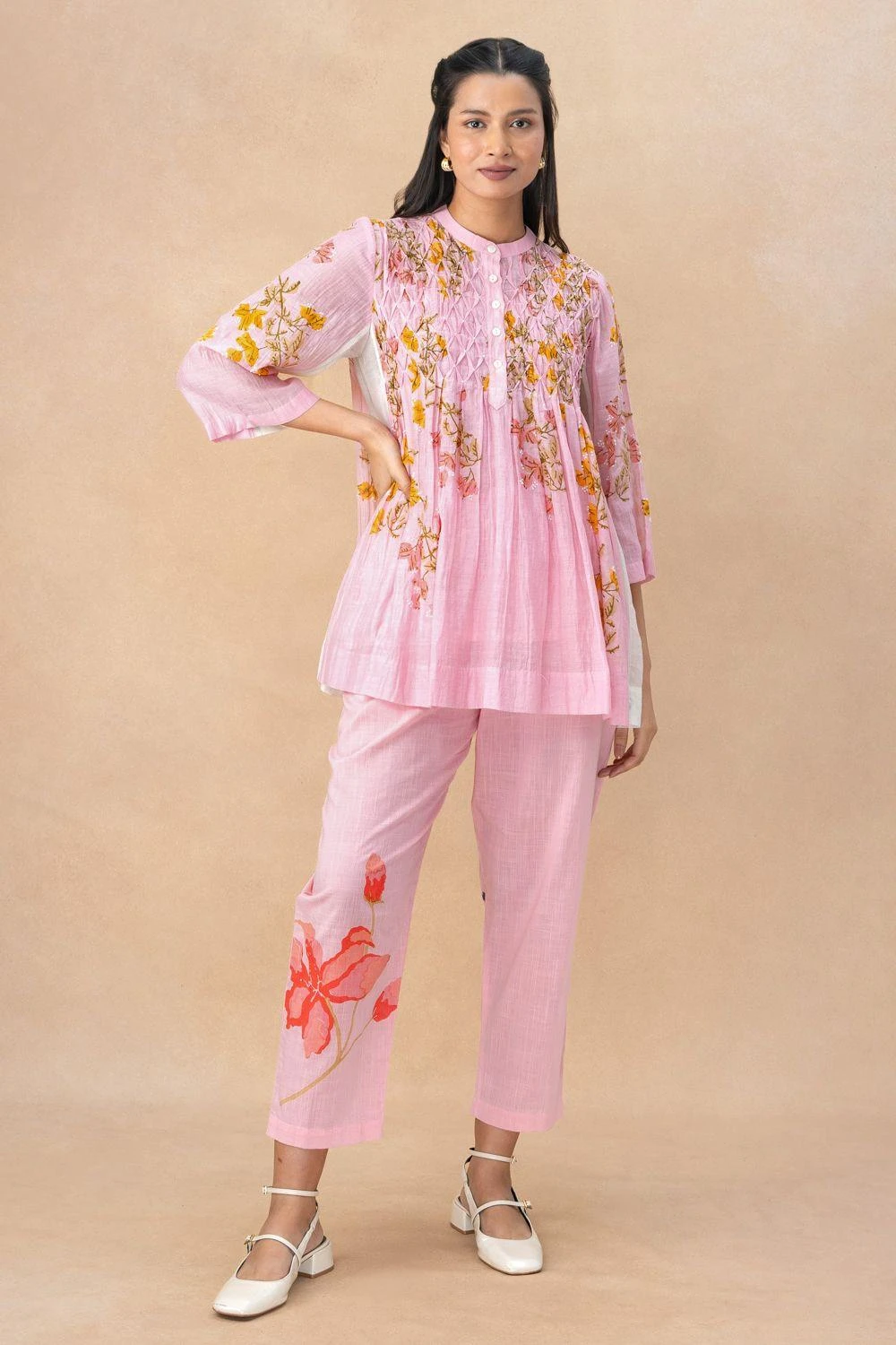 Vineet Rahul Ida Lily Pant 3 Vineet Rahul Ida Lily Pant