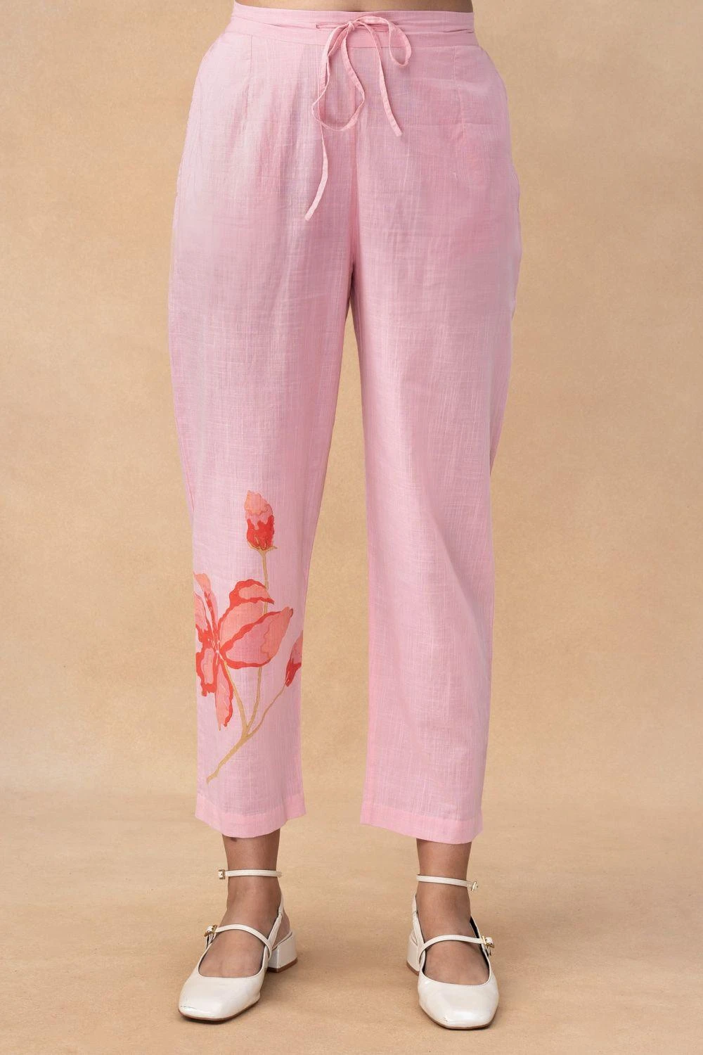 Vineet Rahul Ida Lily Pant 4 Vineet Rahul Ida Lily Pant - Image 2