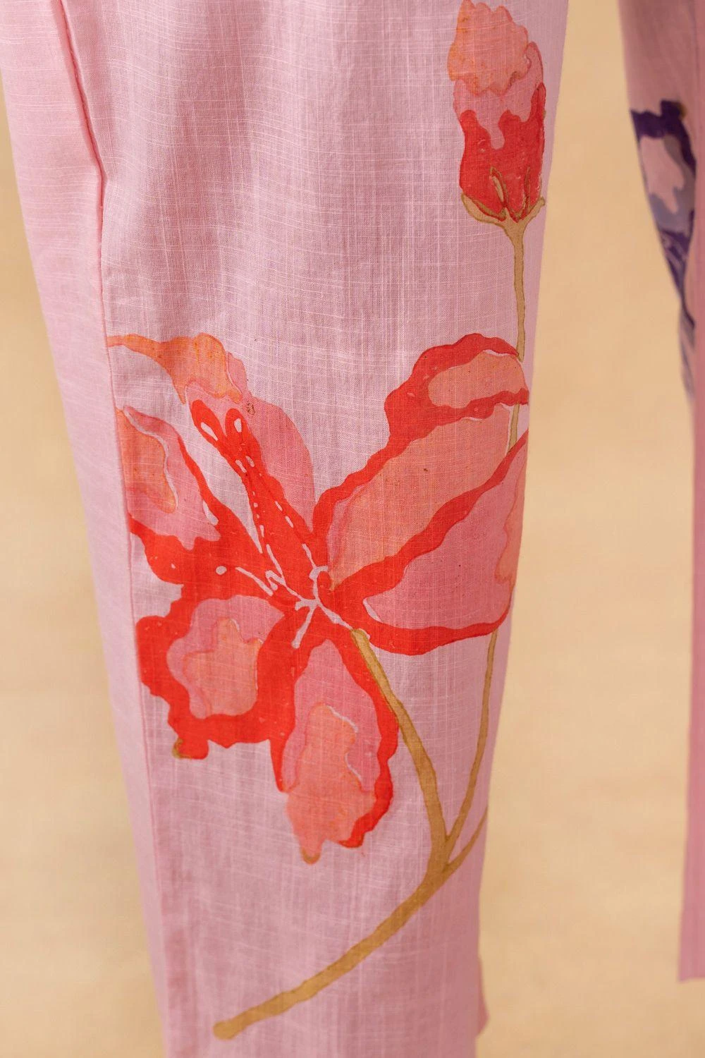 Vineet Rahul Ida Lily Pant 5 Vineet Rahul Ida Lily Pant - Image 3