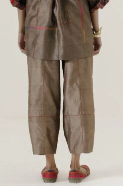 Sunira Designs Brown Mool Boho Pants -Deals Toggora Store 197sun30 6