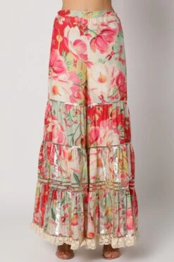 Gopi Vaid Khushi Strappy Sharara Set -Deals Toggora Store 2117 3