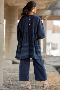 Pooja Keyur White Paradise Scarf -Deals Toggora Store 222pok24 6