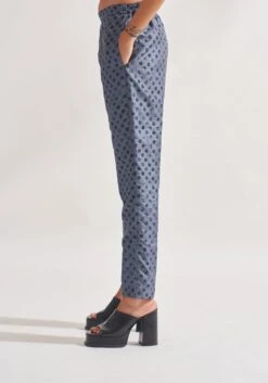 Amrich Pika Hand Block Printed Pants -Deals Toggora Store 23623amr13 3
