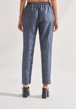 Amrich Pika Hand Block Printed Pants -Deals Toggora Store 23623amr13 6