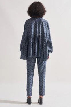 Amrich Pika Hand Block Printed Pants -Deals Toggora Store 23623amr13 7