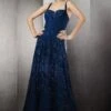 Rohit Gandhi + Rahul Khanna Galaxy Blue Embellished Gown 2 Rohit Gandhi + Rahul Khanna Galaxy Blue Embellished Gown -Deals Toggora Store 3011rr03 1