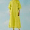 ILK Neon Yellow Dress -Deals Toggora Store 307ilk41 1