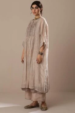 Sunira Designs Light Pink Handwoven Linen Ijar Pants 8 Sunira Designs Light Pink Handwoven Linen Ijar Pants -Deals Toggora Store 310sua41 3