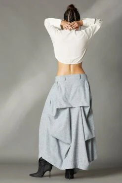 Chola Lila Skirt 9 Chola Lila Skirt -Deals Toggora Store 51023ca7 4