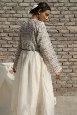 Ahmev Olivia Dolman Sleeve Dress -Deals Toggora Store 5423ahm19 5