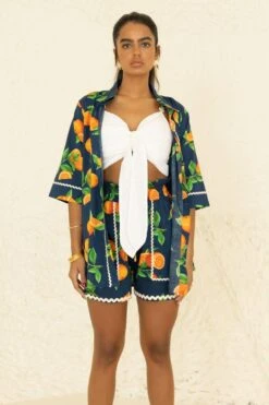 APZ Sicily Resort Shorts