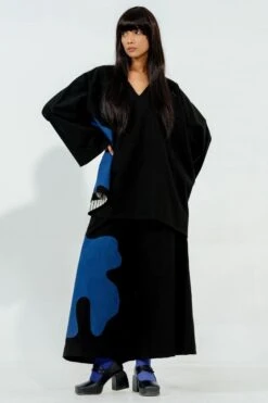 Stoique Cumin Flared Pants