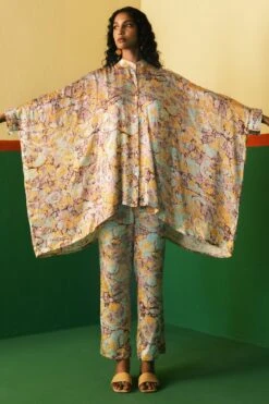 Studio RIGU Mayfair Straight Trousers