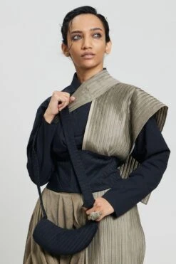 Antar-Agni Mud Green Draped Pants -Deals Toggora Store 8523aam61 5