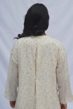 Ahmev Drop Shoulder Dress -Deals Toggora Store ahm alm 021 4