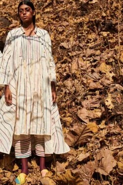 Hand Embroidered Chord Pants 7 Hand Embroidered Chord Pants -Deals Toggora Store cora pants 3