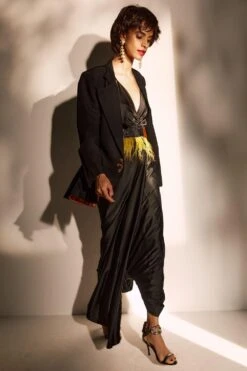 431-88 By Shweta Kapur Dhoti Pants -Deals Toggora Store dhoti 3