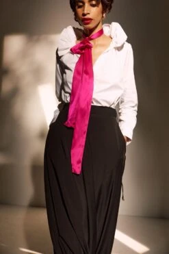 431-88 By Shweta Kapur Harem Black Pants 11 431-88 By Shweta Kapur Harem Black Pants -Deals Toggora Store harem 5