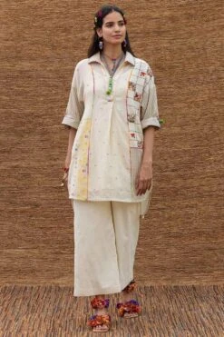 Sunira Designs Kora Handspun Pants -Deals Toggora Store j2228c 4